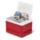 thumbnail image 3 of Cooler Igloo Legend 5L rojo para 6 latas, 3 of 4