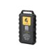 thumbnail image 4 of Batería externa portátil Lion Energy Lion Cub 10,000 mAh con luz LED de 50 lúmenes, 4 of 5