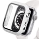 thumbnail image 1 of Carcasa De Vidrio Genérico Smart Watch 38 Blanco, 1 of 2