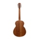 thumbnail image 2 of Guitarra Travel Mahori Nylon MAHN-3601EQ + Funda, 2 of 6