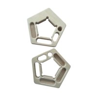 Magideal - Tapa De Empuñadura Tablero De Entrenamiento Tapa De Entrenamiento Herramienta De Entrenamiento Pull Up Sostiene El Tablero De Colgar Madera Para La Fu