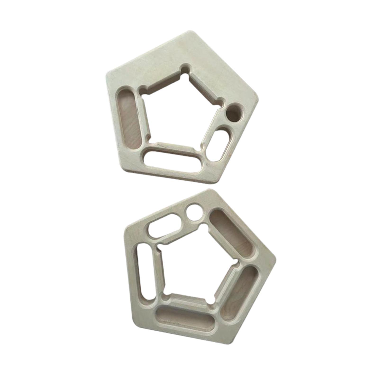 Magideal - Tapa De Empuñadura Tablero De Entrenamiento Tapa De Entrenamiento Herramienta De Entrenamiento Pull Up Sostiene El Tablero De Colgar Madera Para La Fu