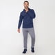 thumbnail image 4 of Polerón Hombre Deportivo Canguro Color Navy Corona, 4 of 5