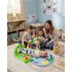 thumbnail image 3 of Gimnasio Y Piano Musical Multifuncional Para Bebes Verde, 3 of 6