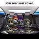 thumbnail image 5 of Funda de Asiento Trasero para Auto Desmarcar Drones Asesinos 120x59x76cm, 5 of 6