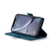 thumbnail image 3 of CaseMe tipo cartera iPhone XR con cierre magnético, RFID, tarjetero, soporte, carga inalámbrica, 3 of 5