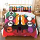thumbnail image 1 of Star War Movie Quilt Duvet Cover Set Pillow case Print3-Piece Bedding Set (1 Duvet Cover + 2 Pillow Shams), 1 of 3