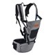 thumbnail image 1 of Canguro portabebé hit seat rs-80180 Gris, 1 of 4