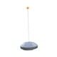 thumbnail image 1 of Entrenador De Tenis De Mesa Juegos De Entrenador De Ping Pong Juguete Para Padres E Hijos Para Niños Niñas Gris Sin Raquetas, 1 of 5