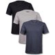 thumbnail image 1 of Camiseta Royally Cómoda De Algodón Supersuave Para Hombre, 1 of 6