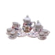 thumbnail image 5 of 15x Casa De Muñecas Miniatura Tetera Taza Mini Taza De Té Modelos Para Sala De Estar Estilo B, 5 of 5