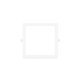 thumbnail image 1 of Panel LED Embutido Cuadrado 12W, 1 of 2
