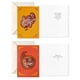 thumbnail image 4 of Tarjetas de Acción de Gracias Hallmark Rustic Thanks (16 tarjetas con sobres), 4 of 7