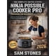 thumbnail image 1 of Libro de cocina Ninja Foodi Possible Cooker Pro de Estados Unidos, 1 of 1