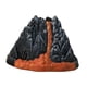thumbnail image 1 of Juguete De Simulación De Volcán Para Aprendizaje Temprano, Figura De Volcán Para Niños Y Niñas, Sin Función, 1 of 5