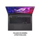 thumbnail image 5 of Notebook Gamer ROG STRIX G17 G713PV-HX165W 17.3" FHD AMD Ryzen 9 16GB 1TB SSD RTX 4060 Gris, 5 of 8