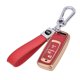 thumbnail image 5 of TPU Control Remoto Key Shell Case Fob Cover Para Honda SH Smooth Feel Tipo A Rojo, 5 of 5