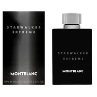 Montblanc - Starwalker Extreme Edt 75Ml