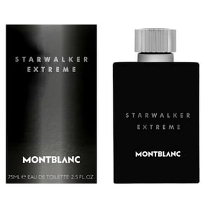 Montblanc - Starwalker Extreme Edt 75Ml
