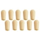 thumbnail image 1 of Interruptores De Palanca De Plástico De 3 Vías, Perillas, Punta De Tapa Para Guitarra Eléctrica, Beige, 1 of 3