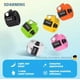 thumbnail image 4 of Pack 6 De Contadores Mecánico Manual De Clicker Metal 6 Colores, 4 of 10
