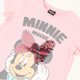 thumbnail image 3 of Polera Manga Corta Niña Minnie Lentejuelas Rosado Disney, 3 of 5