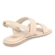 thumbnail image 4 of Sandalia Mujer Bata Jane Blanco, 4 of 6