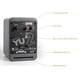 thumbnail image 3 of Altavoces de sobremesa para juegos de PC Kanto YU2MG 100W USB DAC gris, 3 of 8