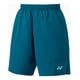 thumbnail image 1 of Short Yonex 15161 Azul Verdoso 2024, 1 of 3
