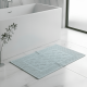 thumbnail image 1 of Alfombra De Baño Extrasuave 80x50 Cm, 1 of 3