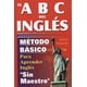 thumbnail image 1 of Libro ABC del Inglés: Método básico para aprender sin maestro, 1 of 1