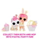 thumbnail image 3 of Doll L.O.L. ¡Sorpresa! Party Hops Bunny en colores pastel con más de 6 sorpresas, 3 of 5