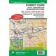 thumbnail image 1 of Mapa Forest Park OR No. 426S de Mountaineers Books, 1 of 1