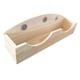 thumbnail image 5 of Alimentador De Heno Para Conejos De Madera, Jaula Colgante Para Animales Peque?os, Hámster, Chinchilla, 5 of 5