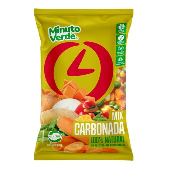 Mix Carbonada, 500 g