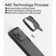 thumbnail image 4 of Funda de teléfono Aulumu A17 de fibra de aramida para iPhone 17 Pro Max, 4 of 6
