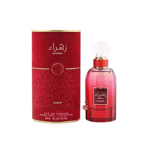 Riiffs - Zahra Nusuk Edp 85Ml Mujer