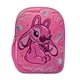 thumbnail image 1 of Mochila Infantil Soft Quilt Angel 2 Diseños Stitch - Angel, 1 of 3