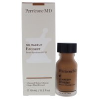 Bronzer Perricone Md No Makeup Bronzer Spf 15 9 Ml Mujer
