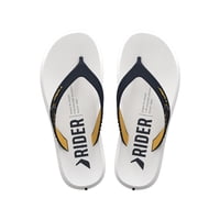 Sandalia Hombre Blanco/Azul R1 Rider