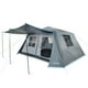 thumbnail image 2 of Carpa Camping Quintay 10 Personas Instant Black & Fresh, 2 of 14