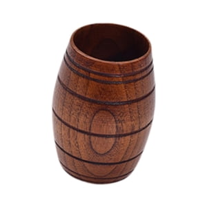 Bothyi - Jarra De Cerveza, Vajilla Tradicional, Taza De Té Versátil Para Bebidas Calientes, Jugos, Café, L Sin Asa