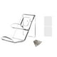 thumbnail image 2 of Soporte Para Auriculares Y Controlador Soporte Para Colgar Auriculares Estante De Almacenamiento Fácil De Instalar, 2 of 5