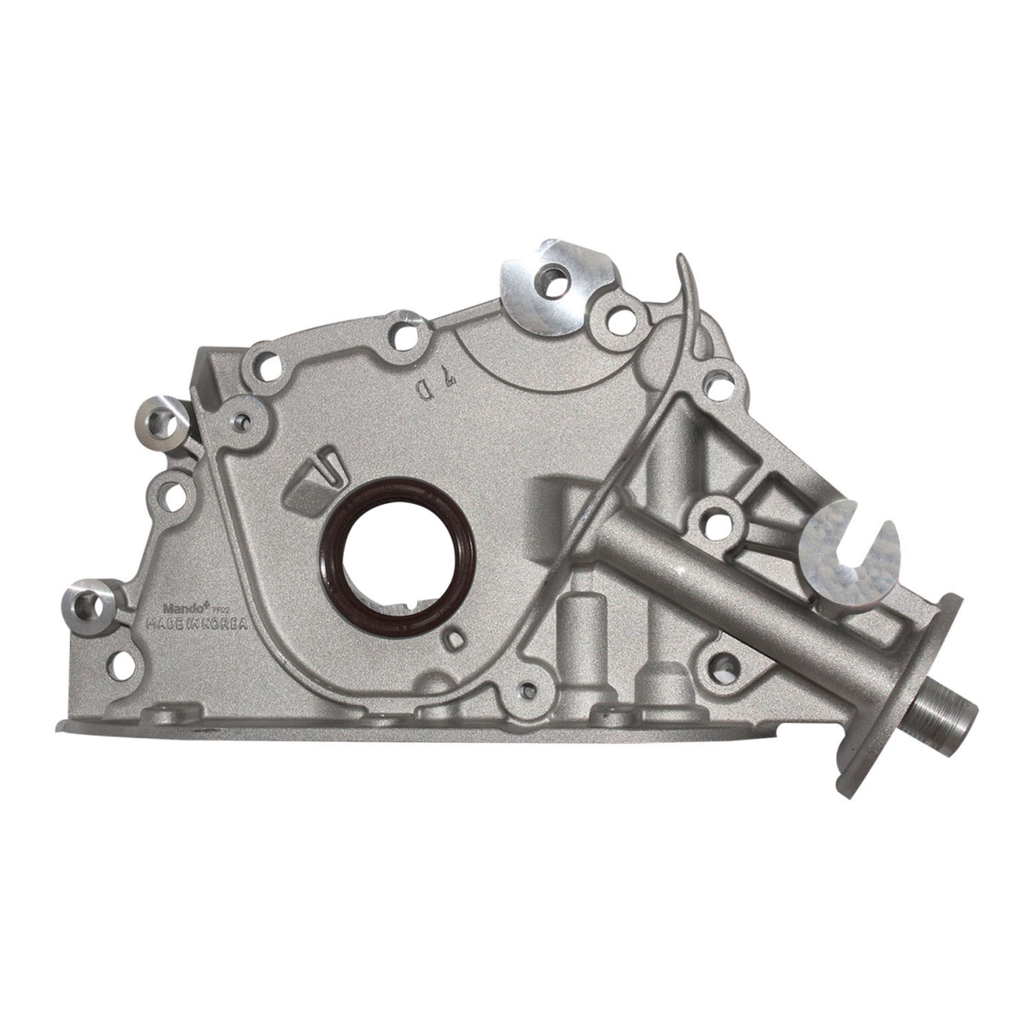 Repuestos Del Sol - Bomba Aceite Kia Sportage Pro 2.0 2005 2010