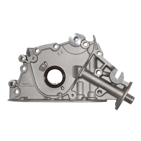 Repuestos Del Sol - Bomba Aceite Kia Sportage New 2.0 2010 2011