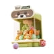 thumbnail image 3 of Dispensador De Premios De Dulces Para Interiores, Regalo Navideño, Máquina De Juego Con Garra, Para 10 Muñecas, Verde, 3 of 5