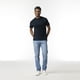 thumbnail image 3 of Camiseta Gildan Ultra Cotton G2000 para adultos, 3XL, negra, paquete de 2, 3 of 5