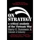 thumbnail image 1 of Libro Ballantine Books – Sobre la Estrategia: Análisis Crítico de la Guerra de Vietnam, 1 of 1