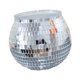 thumbnail image 4 of Jarrón Con Forma De Bola De Discoteca, Espejo De Cristal, Macetero Para Fiesta, Decoración De Dormitorio, 4 of 5