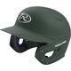 thumbnail image 1 of Casco de bateo Rawlings MACH Matte Verde Oscuro Senior, 1 of 7